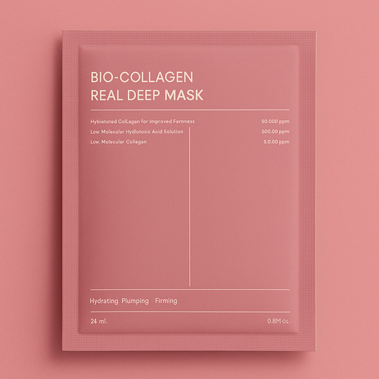 Collagen Mask